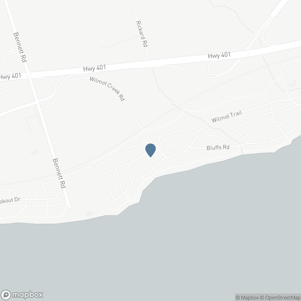 8 HINKLEY TRAIL, Clarington, Ontario L1B 1P4